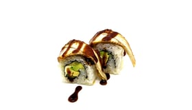 43. Unagi roll 2 stuks