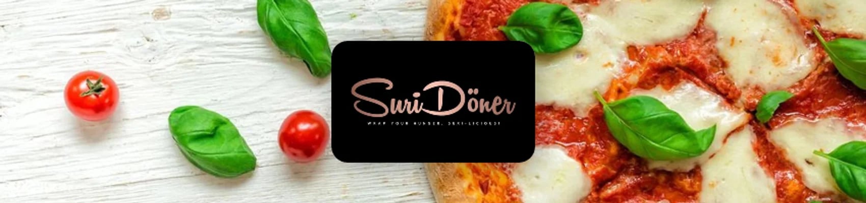 Suri Doner