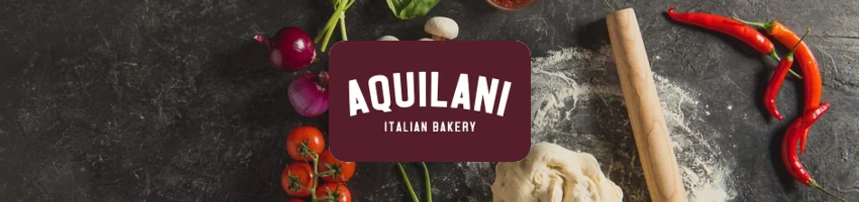 Aquilani Italian Bakery