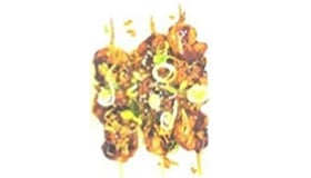 YAKITORI GARNALEN (3 stucks)