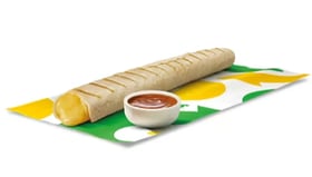 Footlong Cheesy Dipper