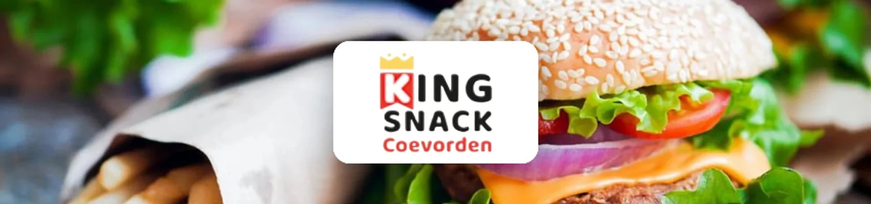 King Snack