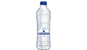 Chaudfontaine blauw