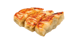 Gyoza (4 stuks)