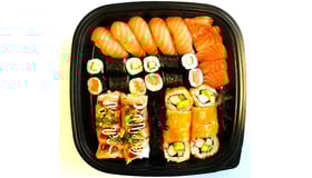 ZALM SPECIAL BOX (38x stuks)