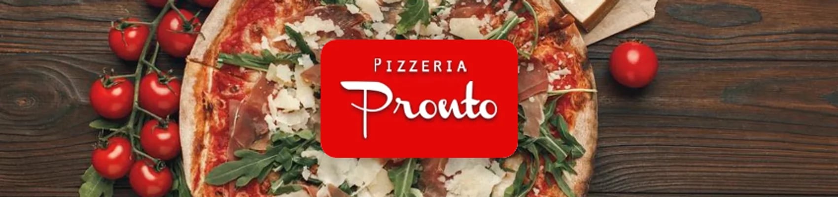 Pizzeria Pronto