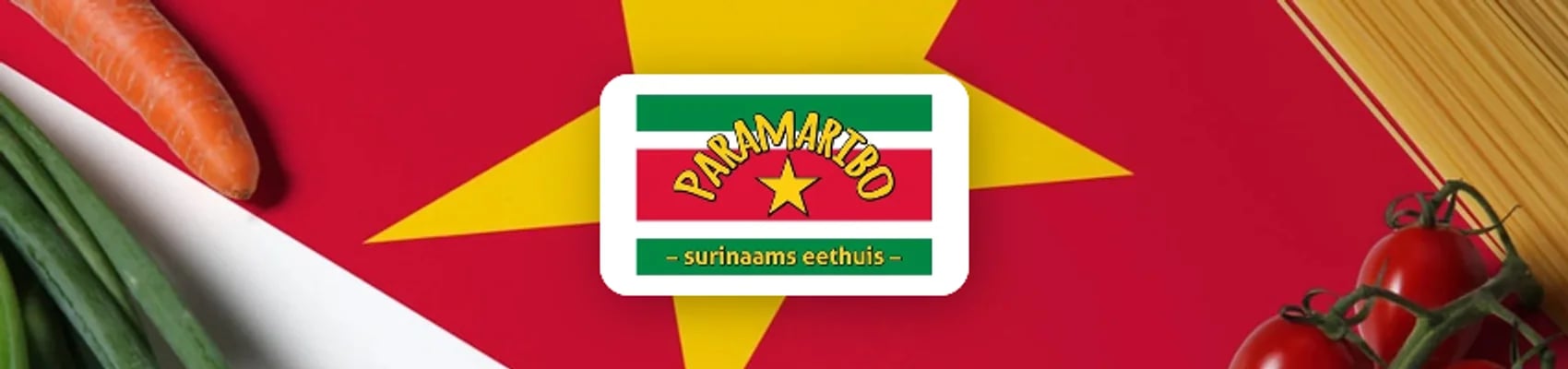 Surinaams Eethuis Paramaribo