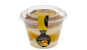 Tiramisu Mango Passion
