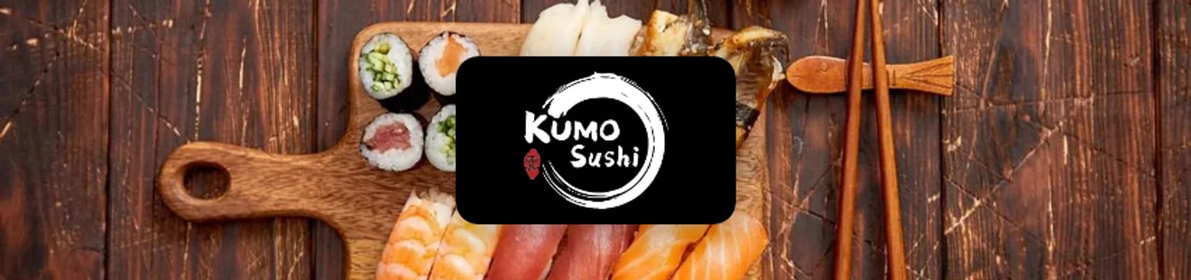 Kumo Sushi