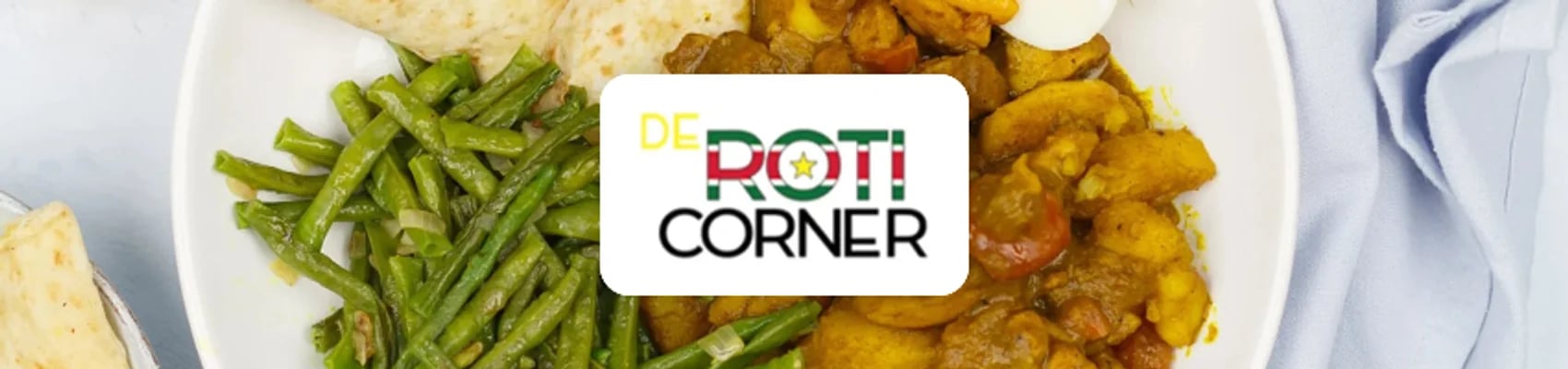 De Roti Corner
