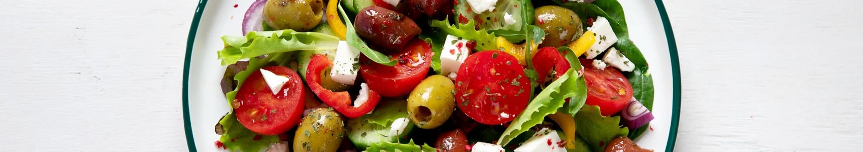 Salades