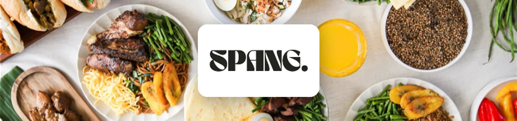 SPANG