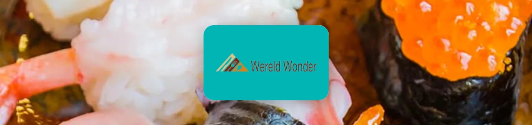 Wereldwonder t Veld