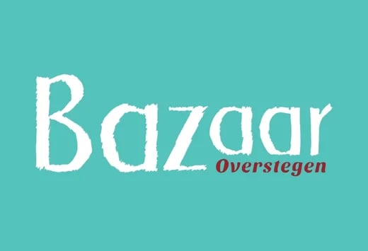 Bazaar Overstegen
