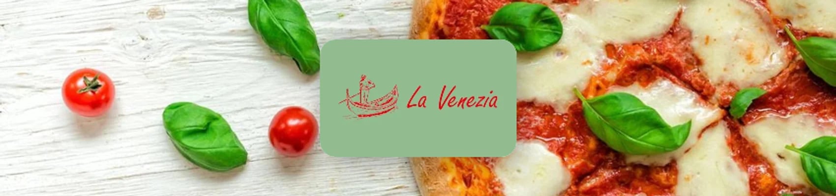 La Venezia