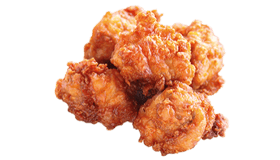 Karaage (5 stuks)