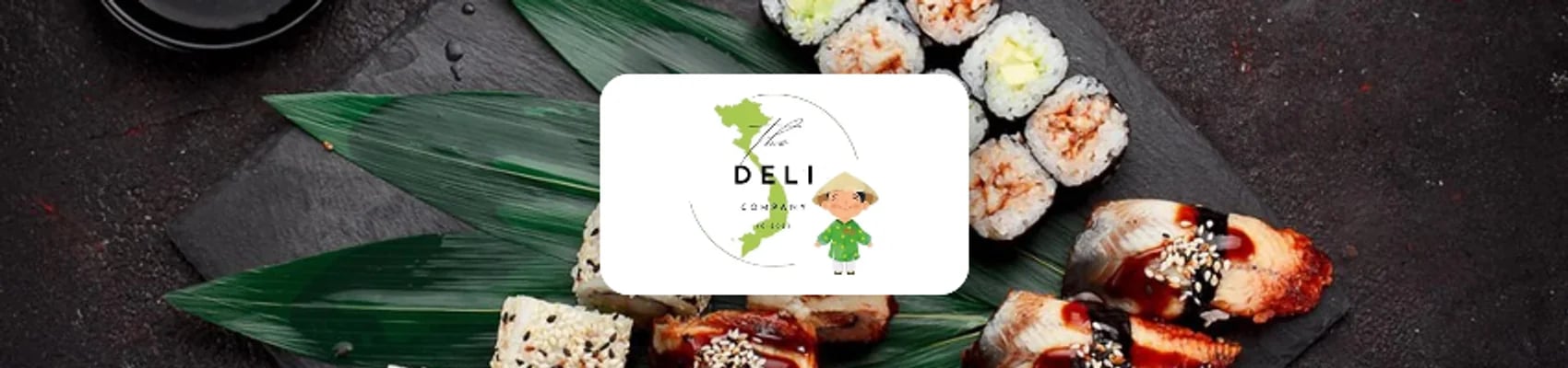 The Deli Company
