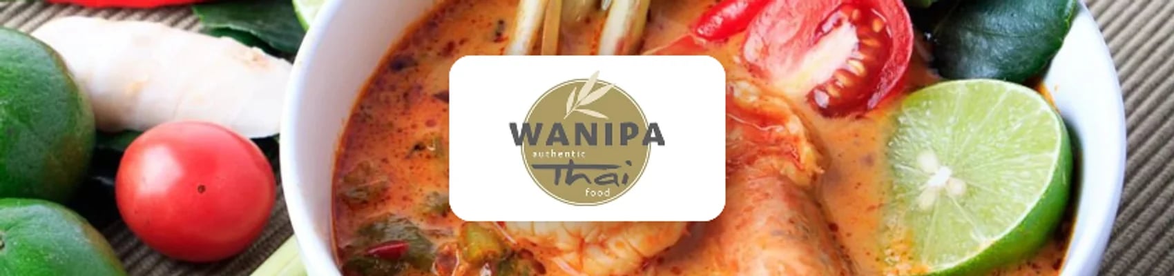 Wanipa Thai