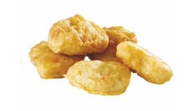 Nuggets 9 stuks