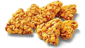 Chicken Triangles 6st