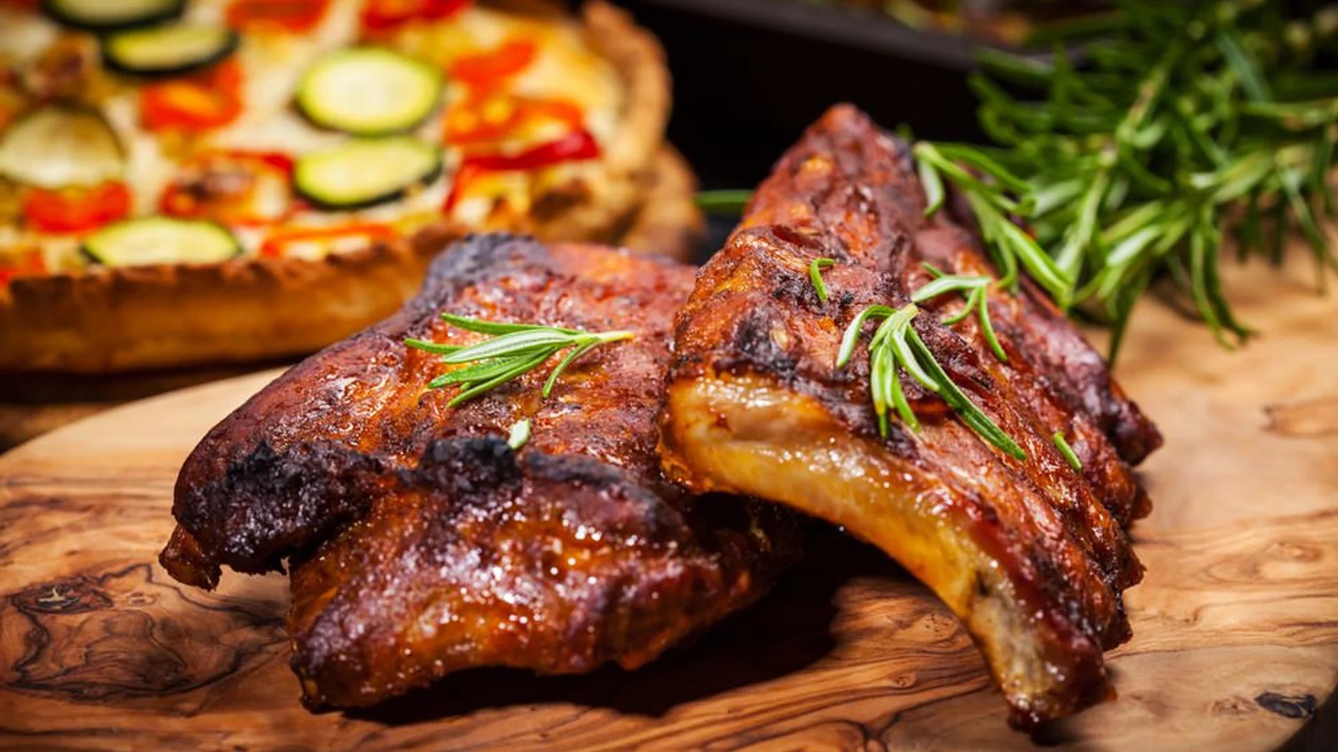 Steakhouse Enschede