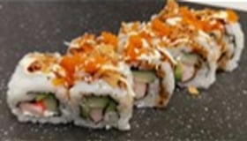 CRISPY CRAB