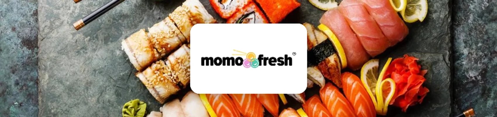 MOMO Fresh