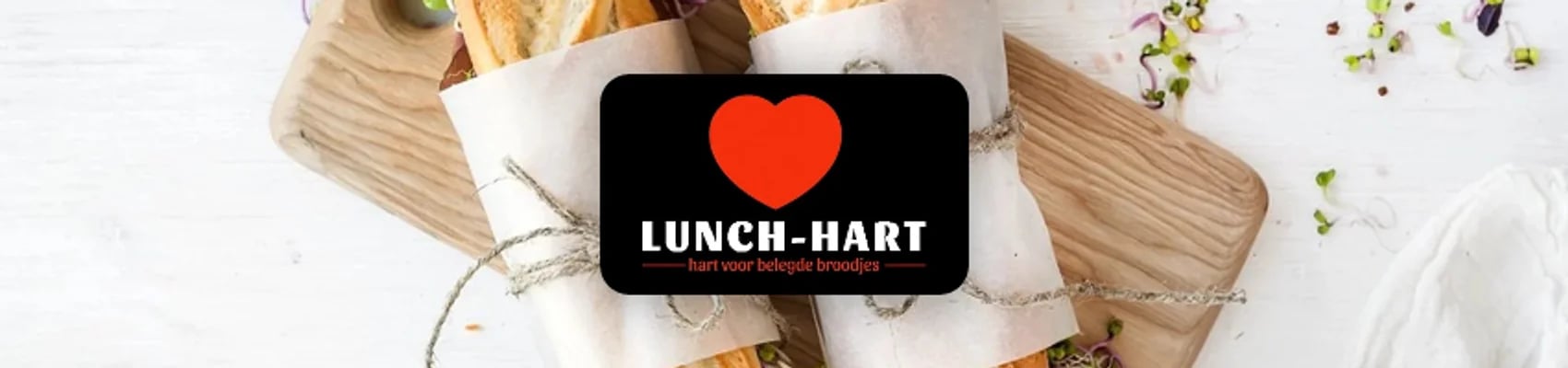 LunchHart