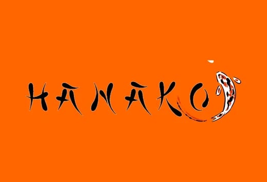 Hanako
