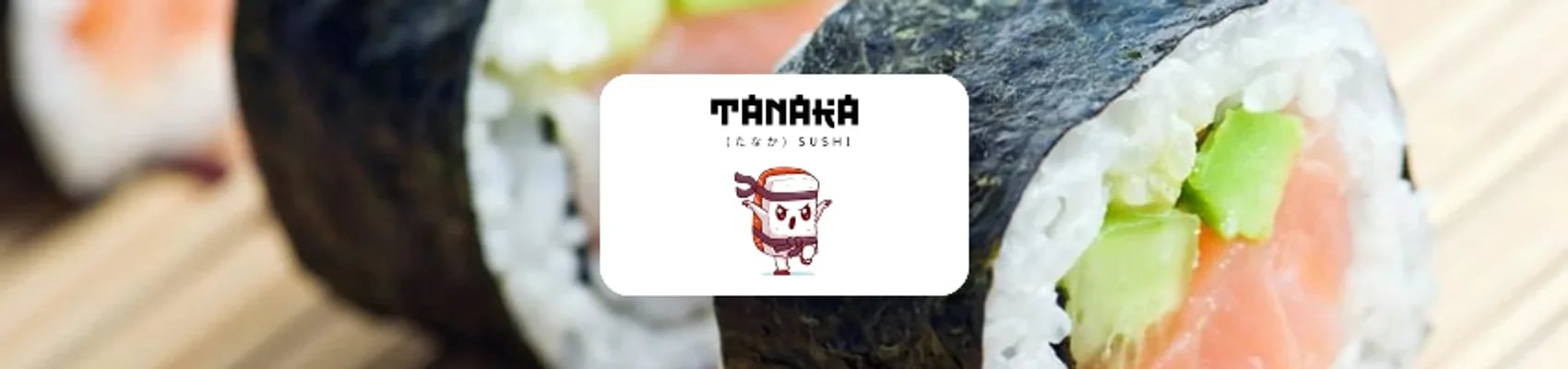 Tanaka Sushi