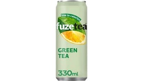 Fuzetea green