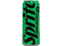 Sprite lemon-lime 330ml