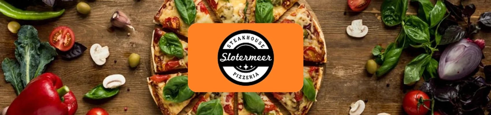 Steakhouse Pizzeria Slotermeer