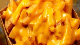 Loaded Fries