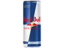 Red Bull Energy Drink 250ml