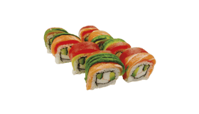 Deluxe Color Roll