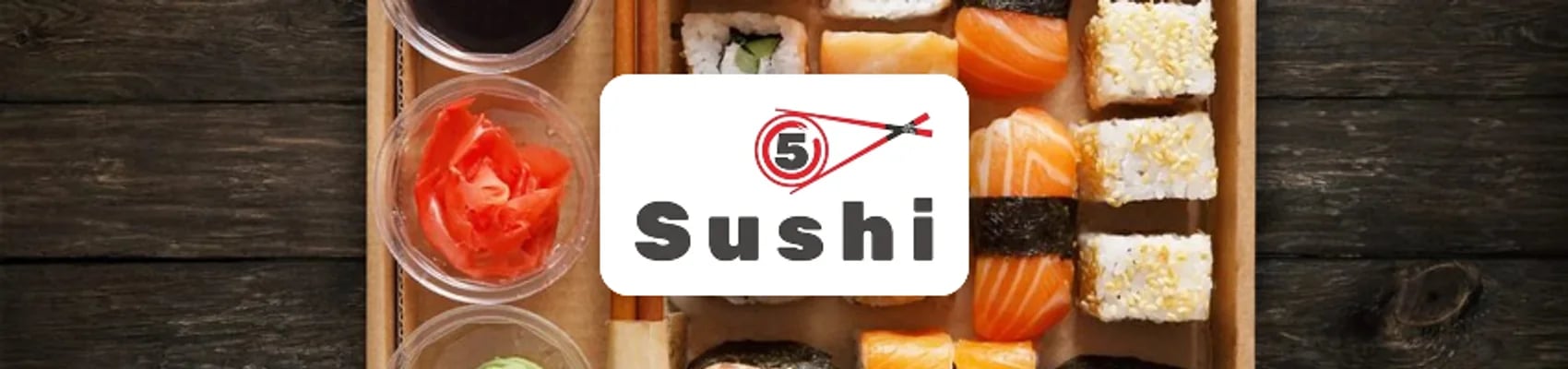 Sushi 5
