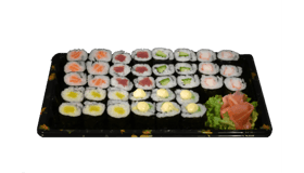 Box 2 Small maki set