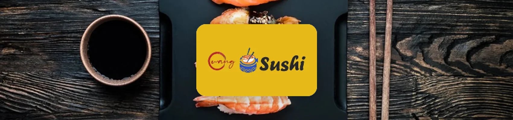 Wang Sushi