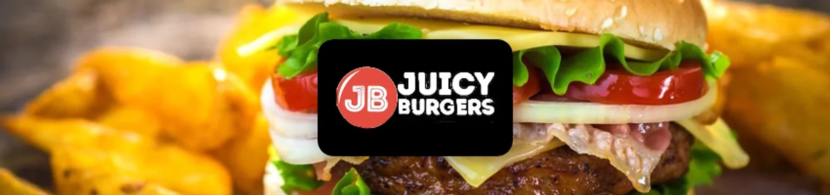 Juicy BurgersFriends