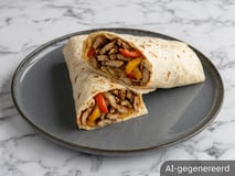 Dürüm shoarma Ada
