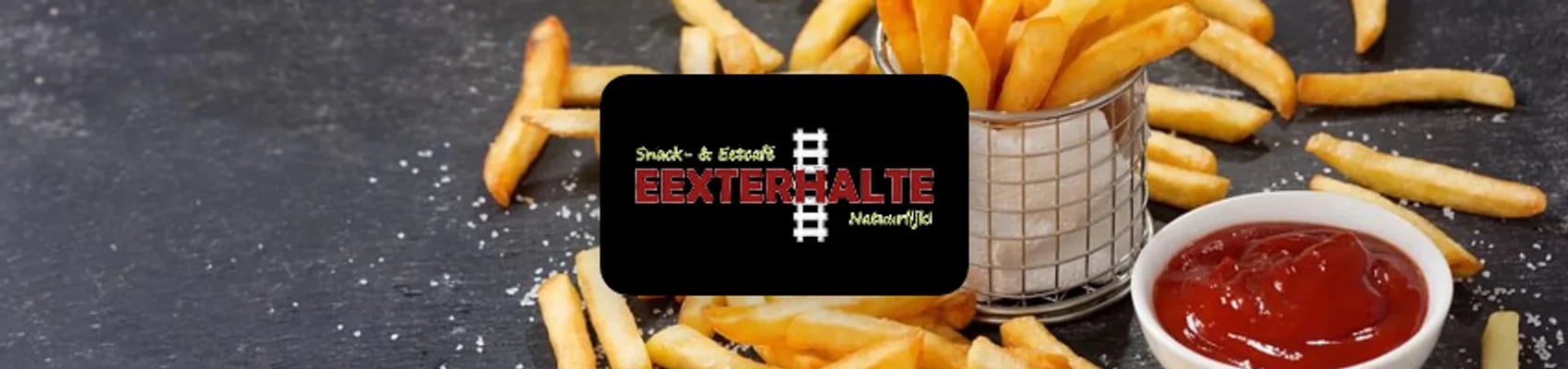 Snack Eetcafe Eexterhalte