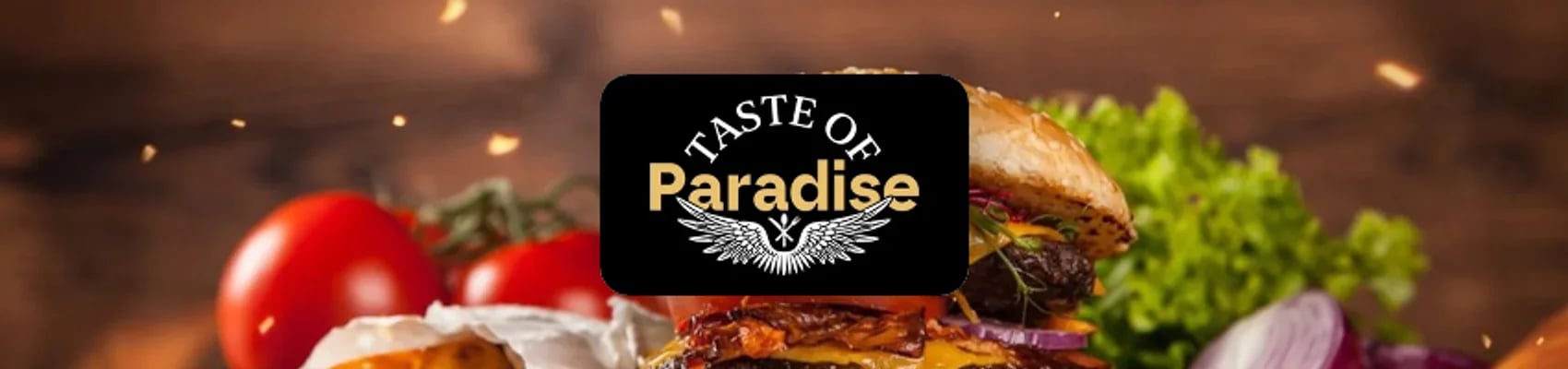 Taste of Paradise