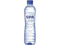 Spa Blue 500ml