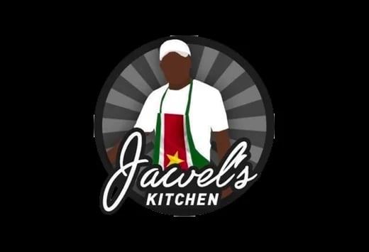 Jawels kitchen
