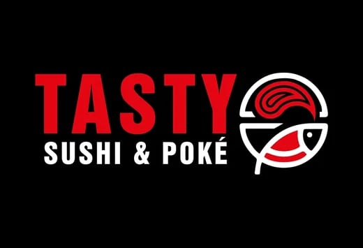 Tasty Sushi Poke