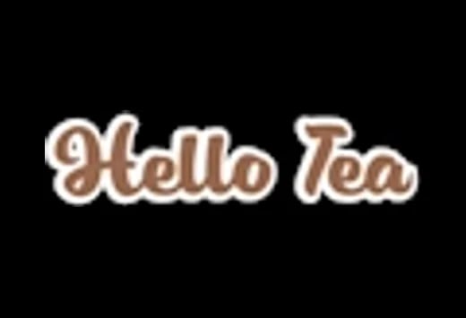 Hello Tea