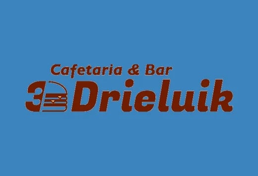 Cafetaria Drieluik Paterswolde