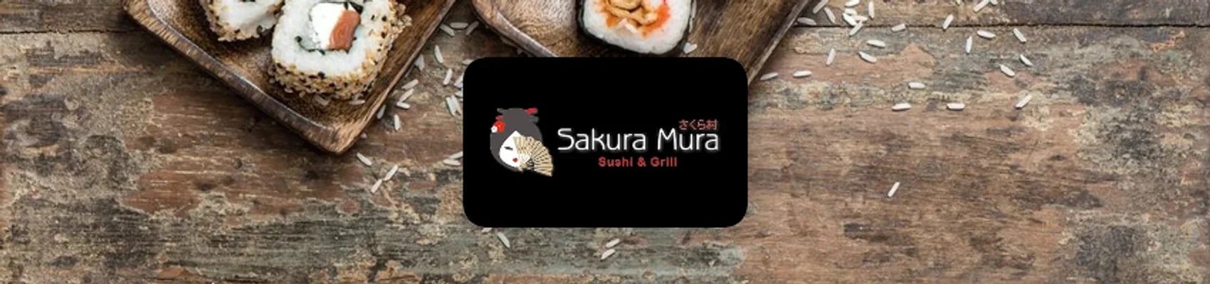 Sakura Mura