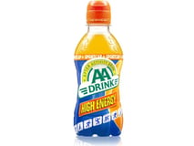 AA Drink 330ml